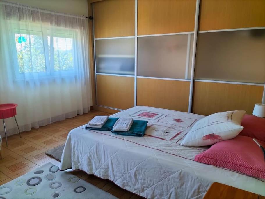 Вілла Casa Triana Soure Екстер'єр фото